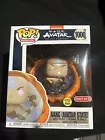 Funko Pop! Avatar Last Airbender AANG (AVATAR STATE) #1000 Target GITD exclusive