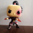 Funko Pop! Avatar The Last Airbender 538 Zuko Chase Vinyl figure