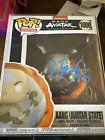 Funko Pop! Avatar The Last Airbender 6 Inch Aang Avatar State #1000 w/Protector