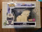 Funko POP! Avatar the Last Airbender 643 Appa (Flocked), BL EXCL