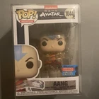 Funko Pop! Avatar The Last Airbender: AANG #1044 - 2021 NYCC Exclusive
