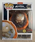 Funko Pop! Avatar the Last Airbender Aang Avatar State #1000 Special Edition