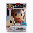 Funko Pop Avatar: The Last Airbender - Aang - NYCC Exclusive - Festival  #1044