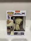 Funko POP! Avatar The Last Airbender: Appa #540