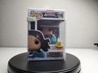 Funko Pop! Avatar The Last Airbender Katara #1130 Volcano X GITD w/ Protector