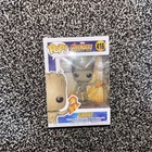 Funko Pop! Avengers 3: Infinity War - Groot with Stormbreaker #416