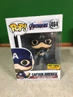 Funko POP! Avengers Captain America 464