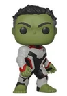 Funko Pop! Avengers Endgame Hulk (Quantum Realm Suit) Vinyl Figure #451