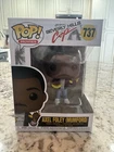 Funko Pop! Axel Foley #736 Beverly Hills Cop Vinyl Figure W/ Protector