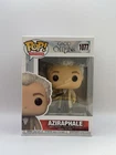 Funko pop Aziraphale Good Omens 1077