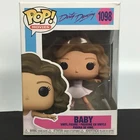 Funko Pop Baby 1098 / Dirty Dancing / Pop Movies