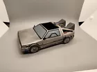 Funko Pop! Back To The Future #02 Delorean Time Machine Car Only NO Figure 2014