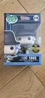 Funko Pop! Back To The Future Doc Brown 1885 #219 Digital Figure Htf Rare