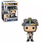 Funko Pop! Back to the Future - Doc with Helmet #959 With Protector