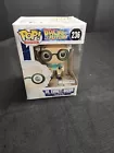 Funko Pop Back To The Future Dr. Emmett Brown #236 (Loot Crate Exc) Vinyl Figure
