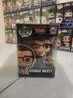 Funko Pop Back To The Future George McFly #220 Funko Digital LE 1900