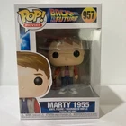 Funko Pop Back To The Future Marty 1955 957