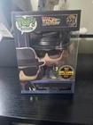 Funko Pop! Back To The Future - Marty Undercover GRAIL ONLY 861 Pcs Redeemed