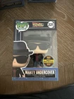 Funko Pop! Back To The Future - Marty Undercover GRAIL ONLY 861 Pcs Redeemed