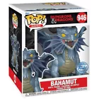 FUNKO POP! - Bahamut / Drago Dungeons & Dragons 946 - LIMITED EDITION 2023