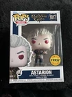 Funko POP Baldur's Gate Astarion CHASE #1017