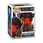 Funko Pop! Baldur's Gate III - Karlach With Clive #1018