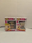 Funko POP Barbie 06 07 Retro Toys Peaches n Cream Day Night Doll Vinyl Figure