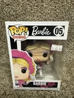 Funko Pop! Barbie And The Rockers (Rock Star Barbie) 05 Vaulted