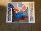 Funko Pop - Barrel Of Monkeys #100 - New and In Soft Protector