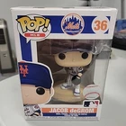 Funko Pop! Baseabll MLB Jacob deGrom Mets #36 NEW