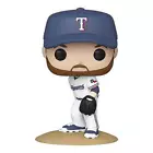 Funko Pop! Baseball 43 - MLB - Texas Rangers - Corey Kluber vinyl figure Brand N