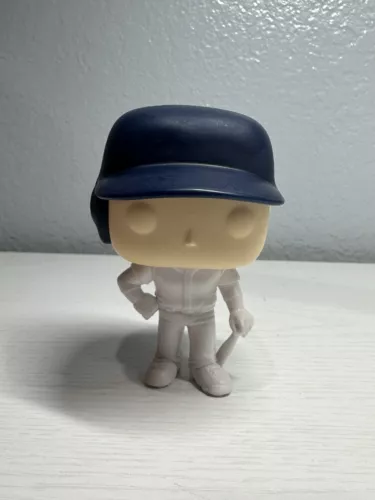 Funko POP! Baseball: Austin Meadows Prototype Vinyl Figure #42 Proto