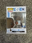 Funko Pop! Basketball #74 Michael Jordan UNC Tar Heels