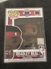 Funko Pop! Basketball 85 Bradley Beal Washington Wizards NBA Pop