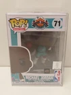 Funko Pop Basketball All-Star Weekend Michael Jordan Upper Deck Exclusive #71