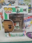 Funko Pop! Basketball Boston Celtics Kemba Walker #69 Vinyl Figure