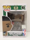Funko Pop Basketball Bucks Giannis Antetokounmpo Vinyl Figure #93