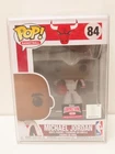 Funko Pop Basketball Bulls Michael Jordan 2021 Target Con Limited Edition #84