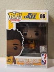 Funko Pop! Basketball - Donovan Mitchell #86 UTAH JAZZ NBA SPORTS VINYL FIGURE