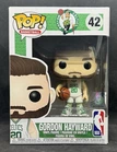 Funko Pop! Basketball: Gordon Hayward #42 Boston Celtics