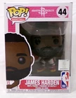 Funko Pop! Basketball Houston Rockets 44 James Harden Vinyl Figure