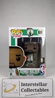 Funko Pop! Basketball: Kemba Walker #69