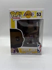 Funko POP! Basketball: Los Angeles Lakers - Lebron James [Purple/Yellow] #53