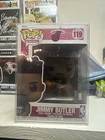 Funko Pop! Basketball Miami Heat Jimmy Butler 2021 Vinyl Figure #119