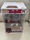 Funko Pop Basketball Michael Jordan #75 "10" Vinyl Figure Chicago Bulls