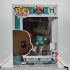 Funko Pop! Basketball: Michael Jordan All Star Weekend #71 Upper Deck