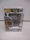 Funko Pop Basketball Milwaukee Bucks Giannis Antetokounmpo 45