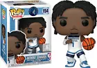 Funko POP! Basketball: Minnesota Timberwolves - Anthony Edwards #154