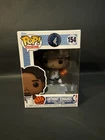 Funko Pop Basketball Minnesota Timberwolves Anthony Edwards 154