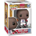 Funko Pop! Basketball - NBA All Stars- Michael Jordan 137